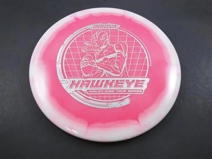 HawkeyeSignature Halo Star