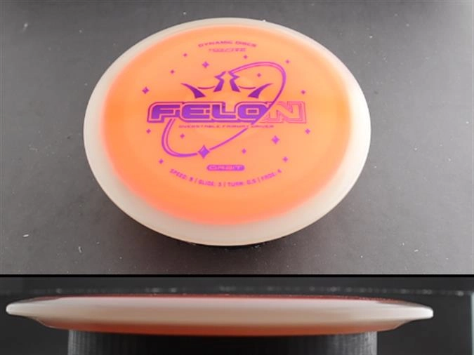 Felon Lucid Moonshine Orbit