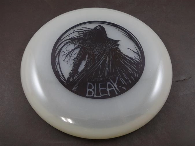 BleakGlowIsolation