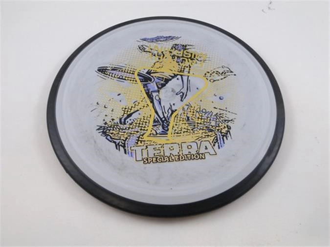 TerraElectron Misprint