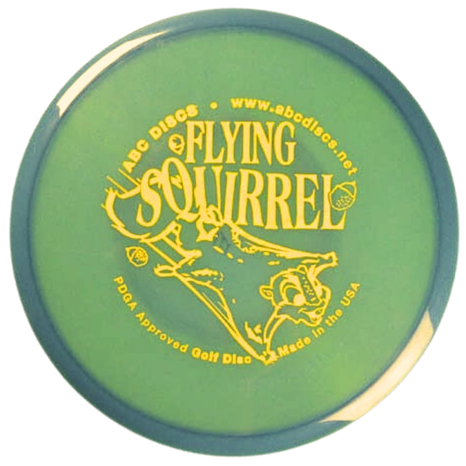 Flying Squirrel