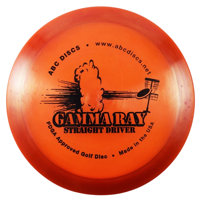 Gamma Ray