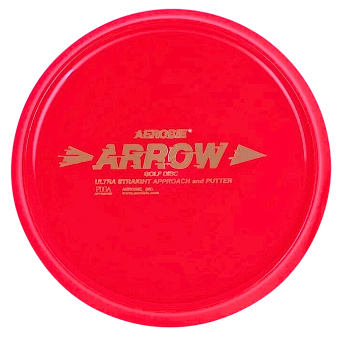 Arrow
