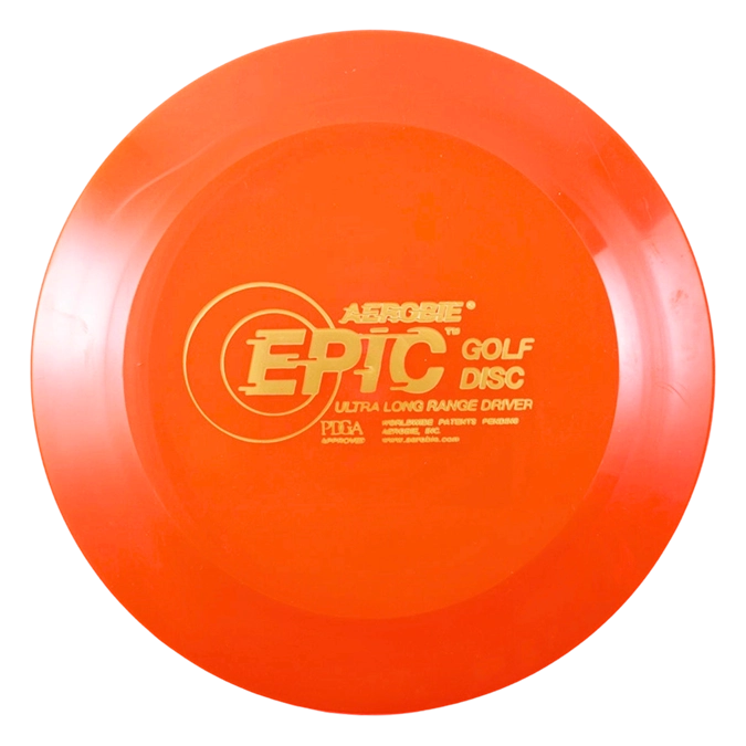 EpicAerobie
