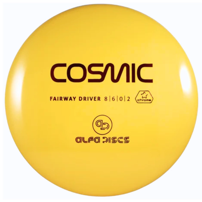 CosmicChrome