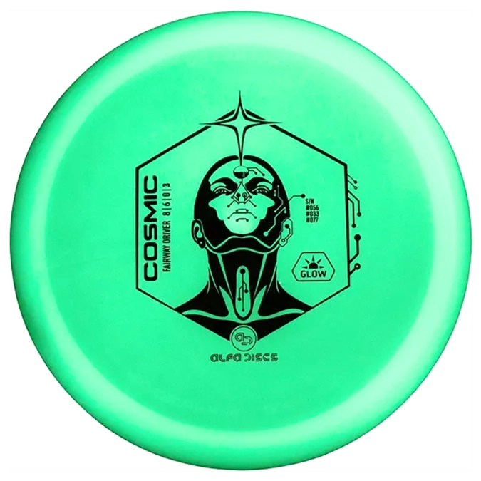 CosmicGlow