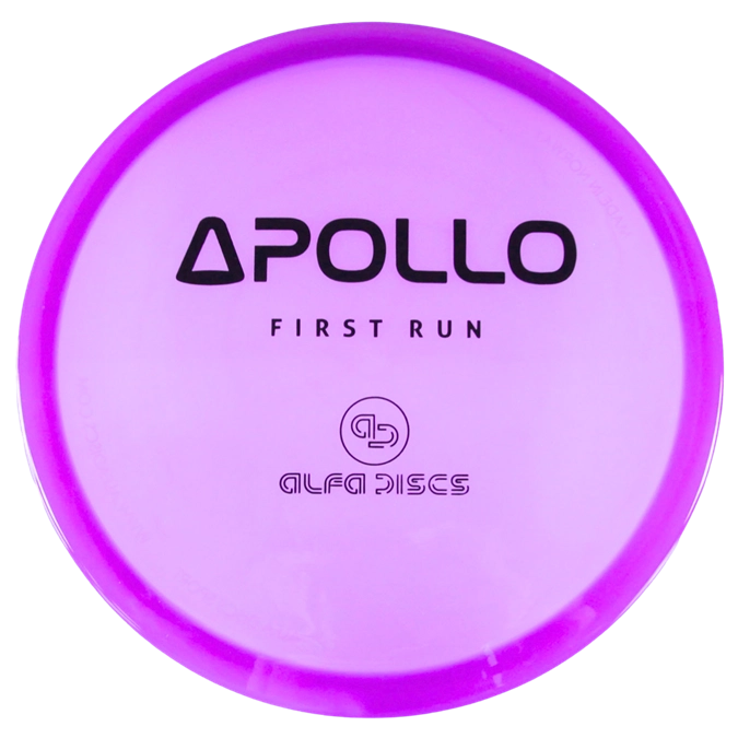 ApolloCrystal