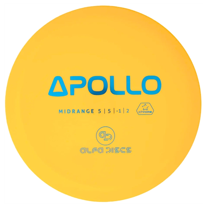 ApolloChrome