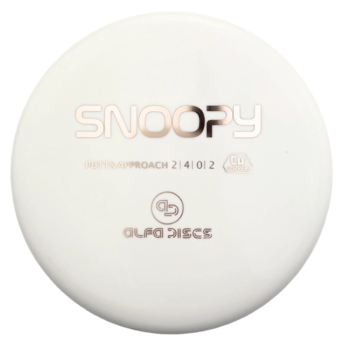 SnoopyCopper