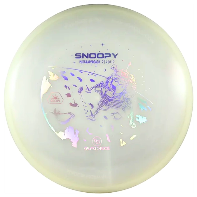 SnoopyGlow