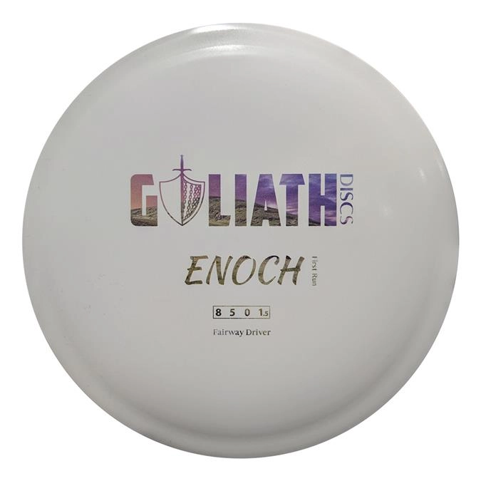 Enoch