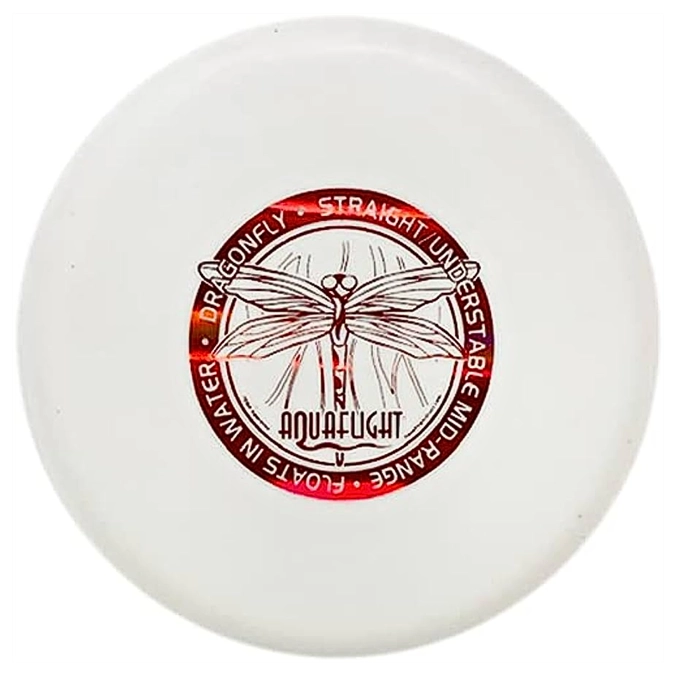 DragonflyAquaflight Standard