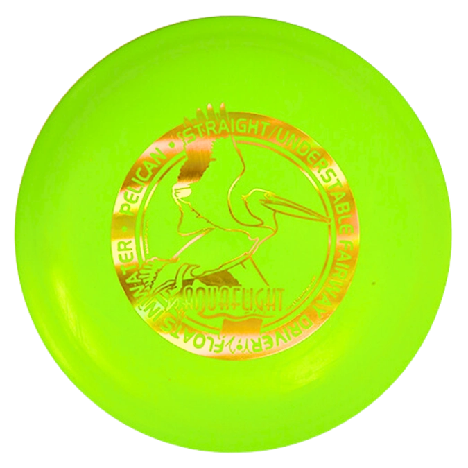 PelicanAquaflight Standard