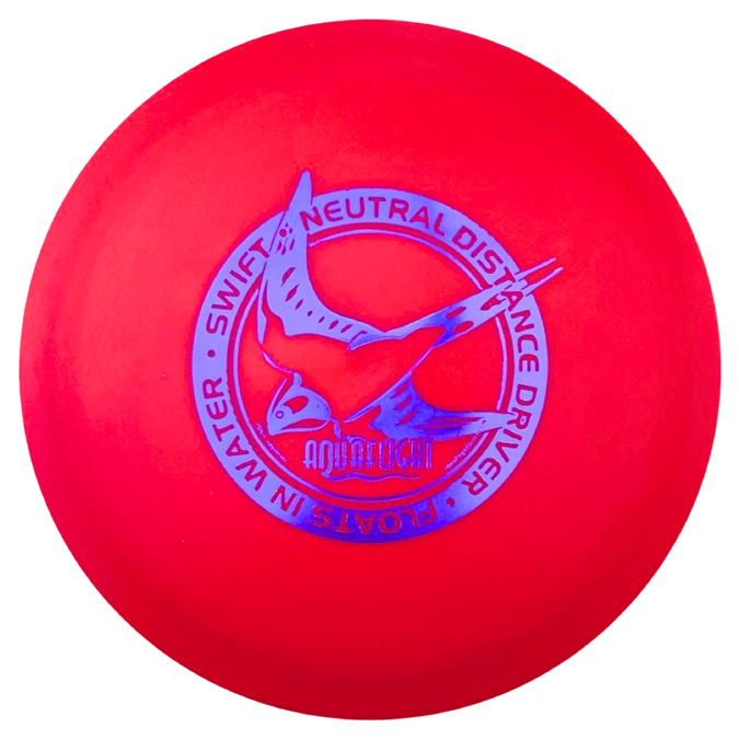 SwiftAquaflight Standard