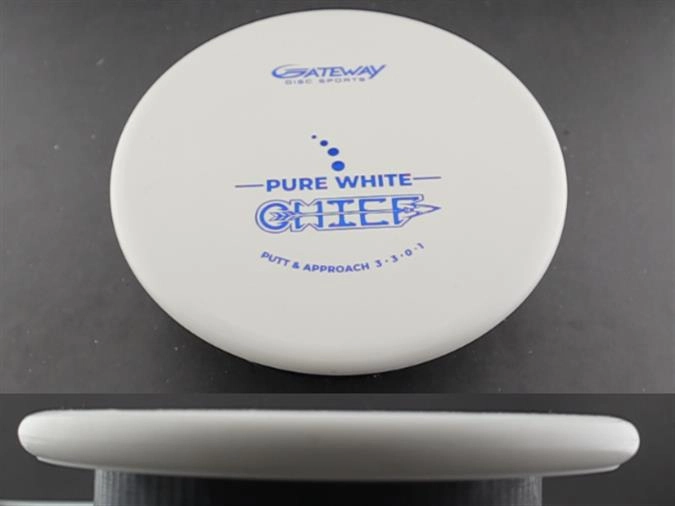 ChiefPure White