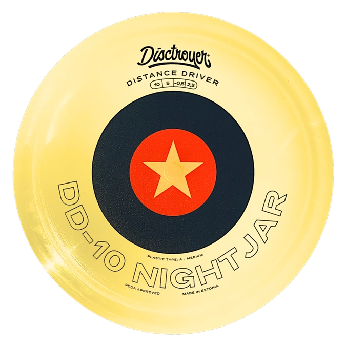 NightjarA Medium