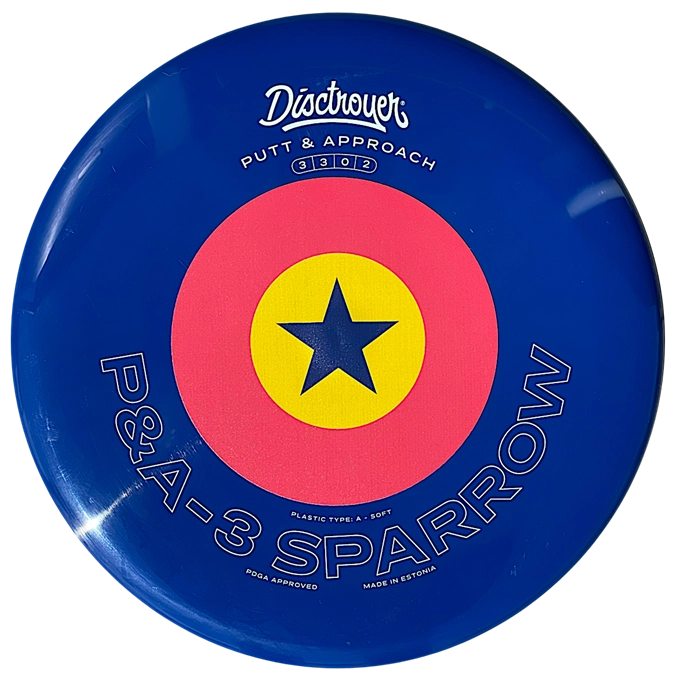 SparrowA Soft