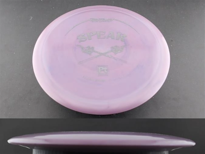 SpearPlatinum