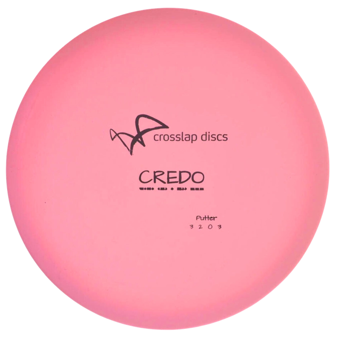 CredoCrosslap Advanced