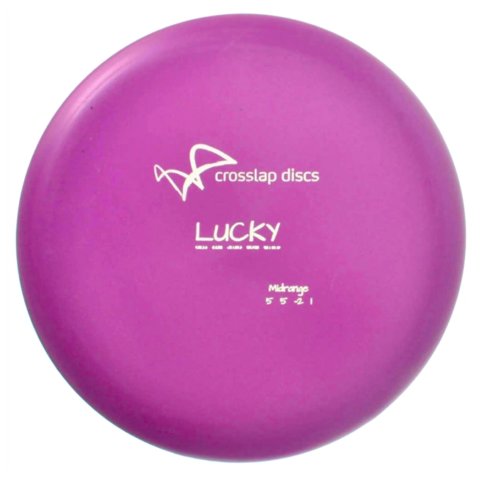LuckyCrosslap Advanced