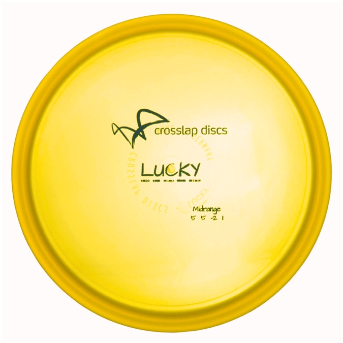 LuckyCrosslap Maximum