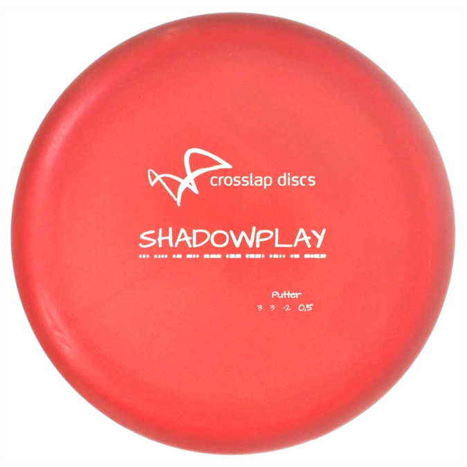 ShadowplayCrosslap Advanced