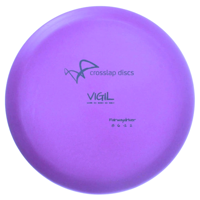 VigilCrosslap Advanced