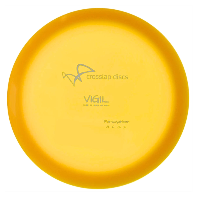 VigilCrosslap Maximum