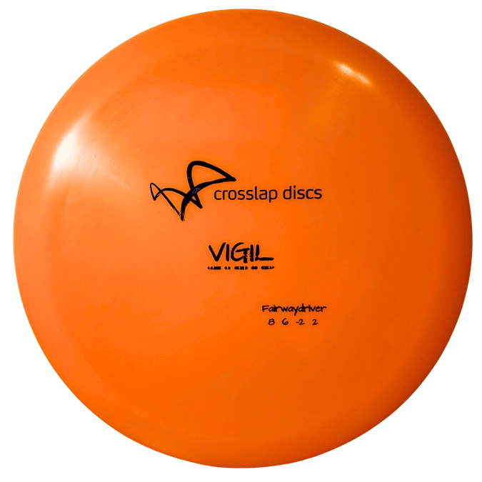 VigilCrosslap Platinum