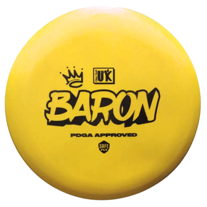 The Baron