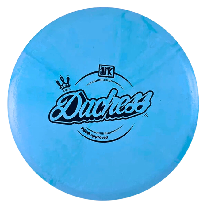 The Duchess