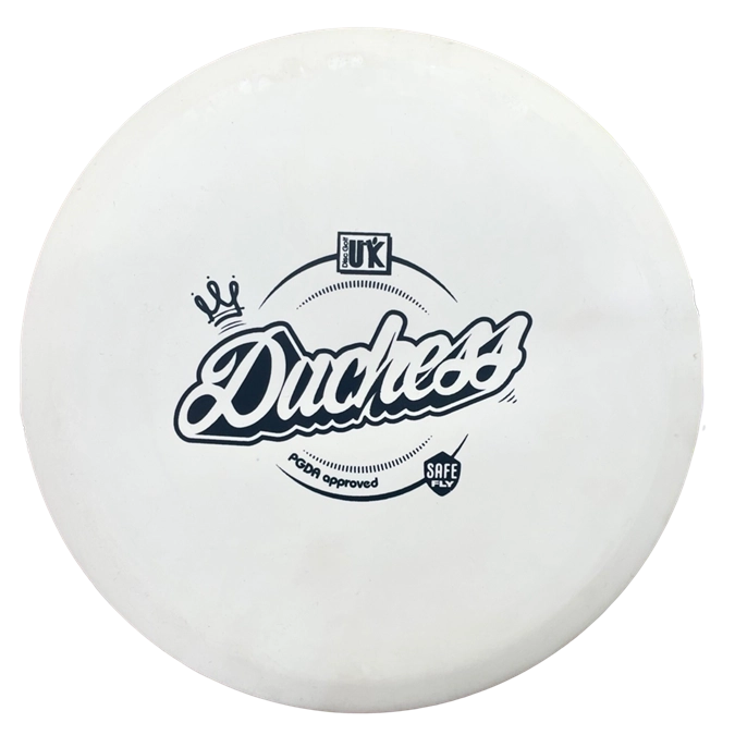 The DuchessNoble