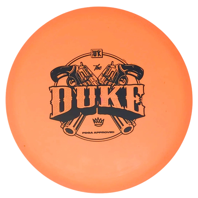 The DukeNoble