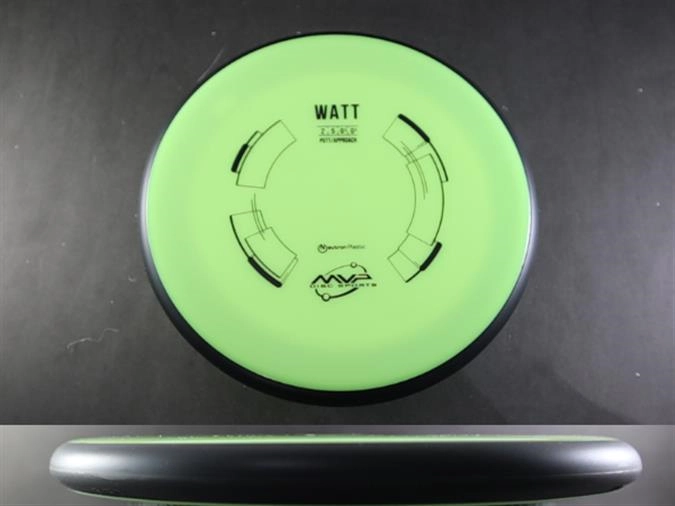 Watt Neutron