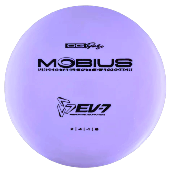 MobiusOG Base
