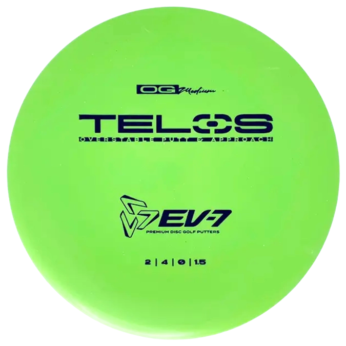 Telos