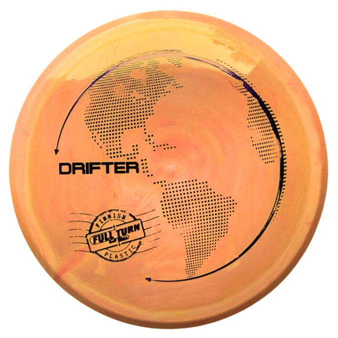 Drifter