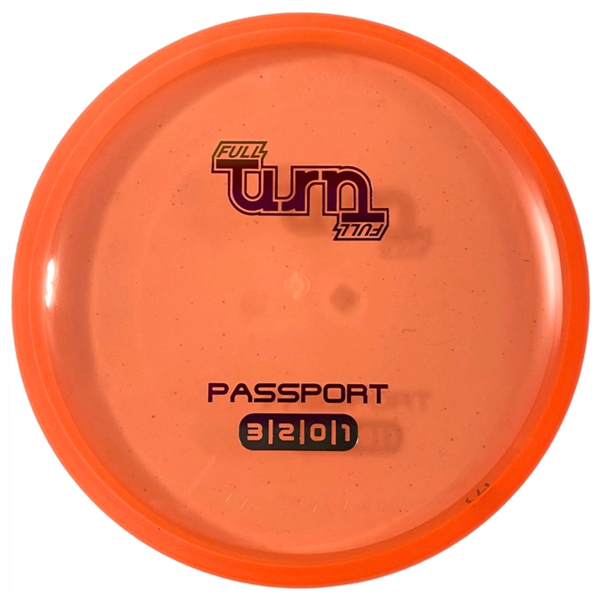 PassportPriority