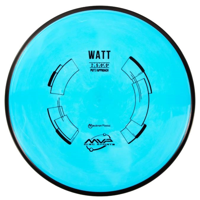 Watt Neutron