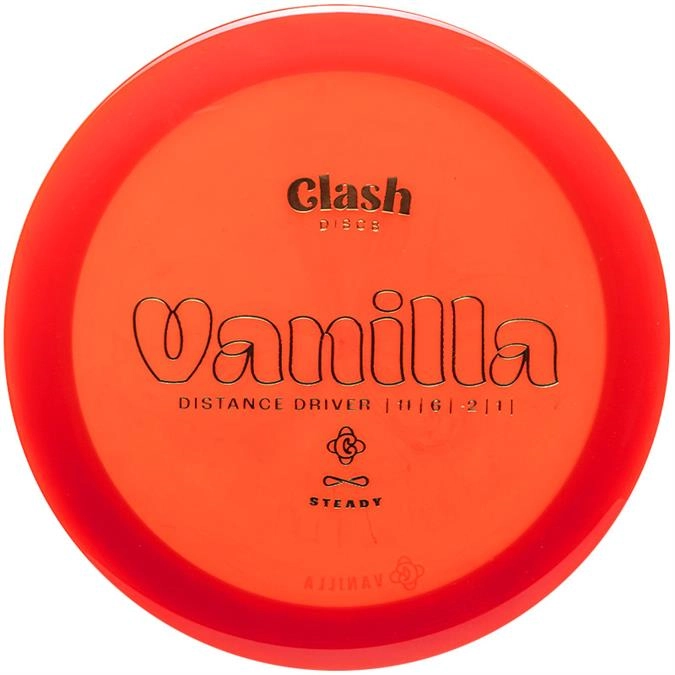 VanillaSteady
