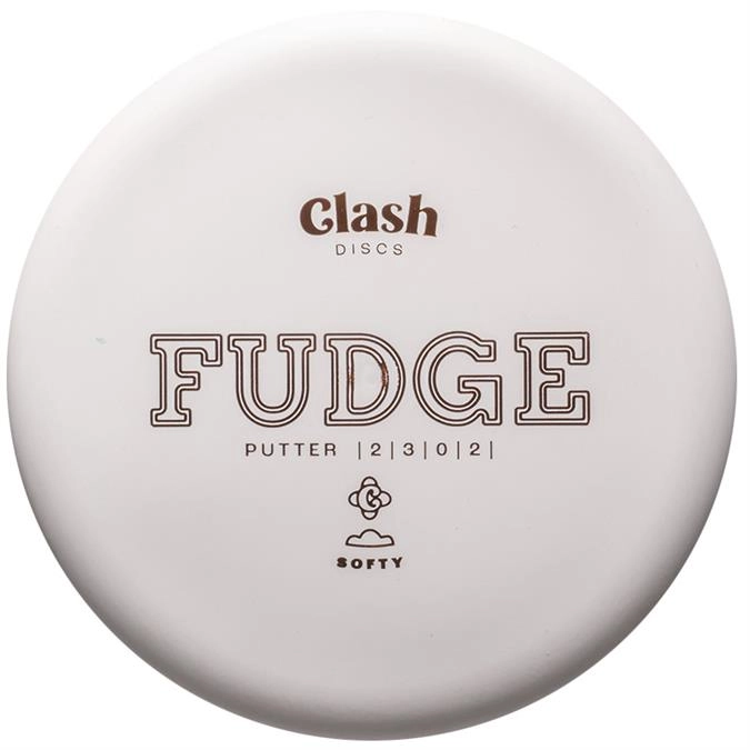 Fudge Softy