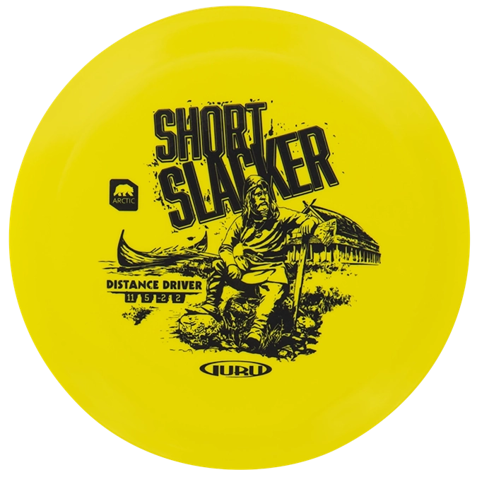 Short Slacker