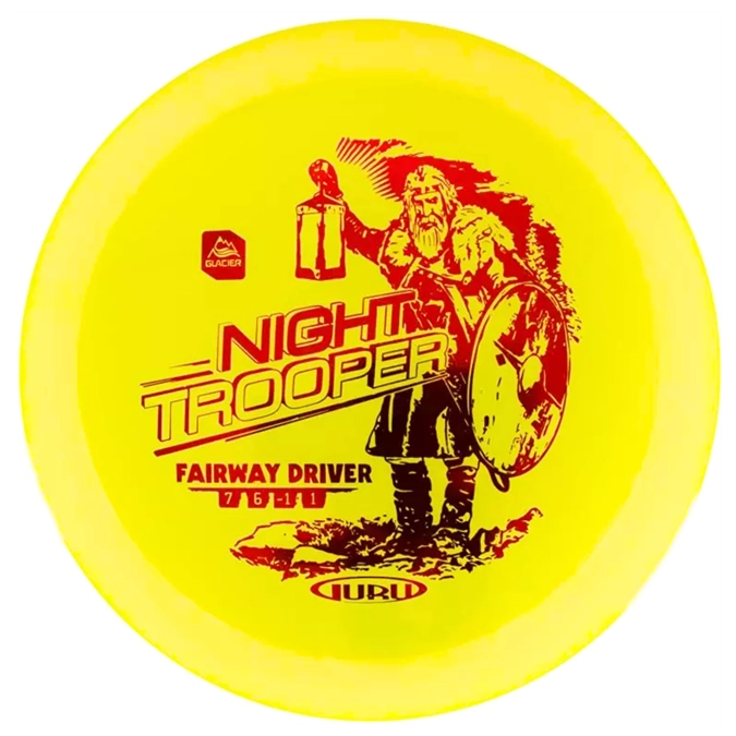 Night Trooper