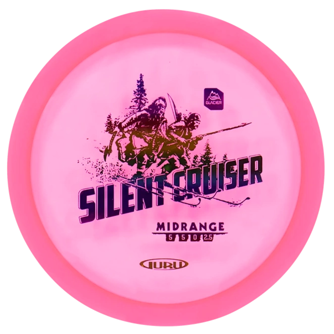 Silent Cruiser