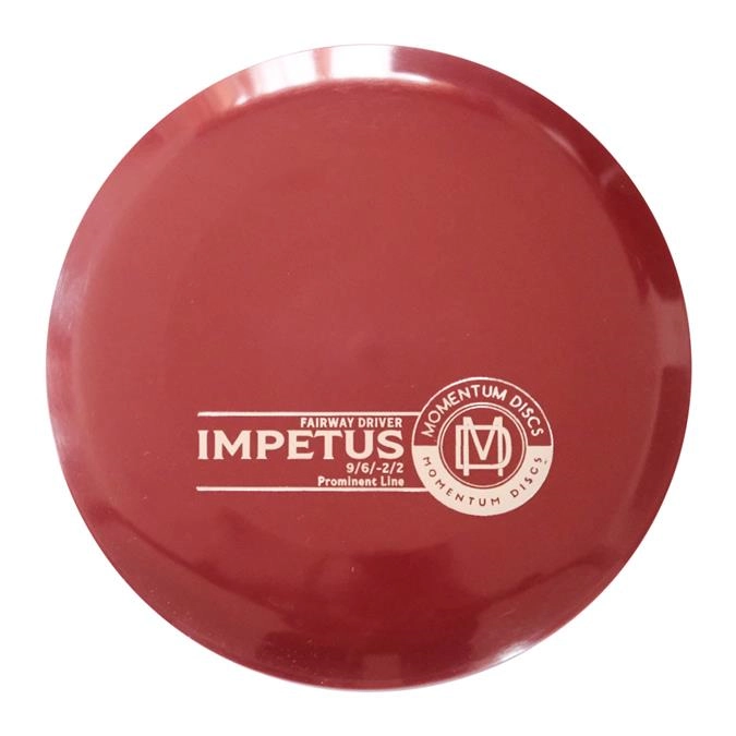 Impetus Prominent Line