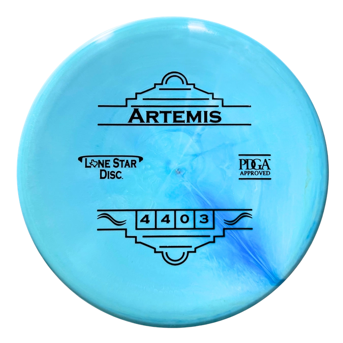 ArtemisBravo