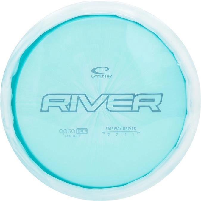 River Opto Ice Orbit