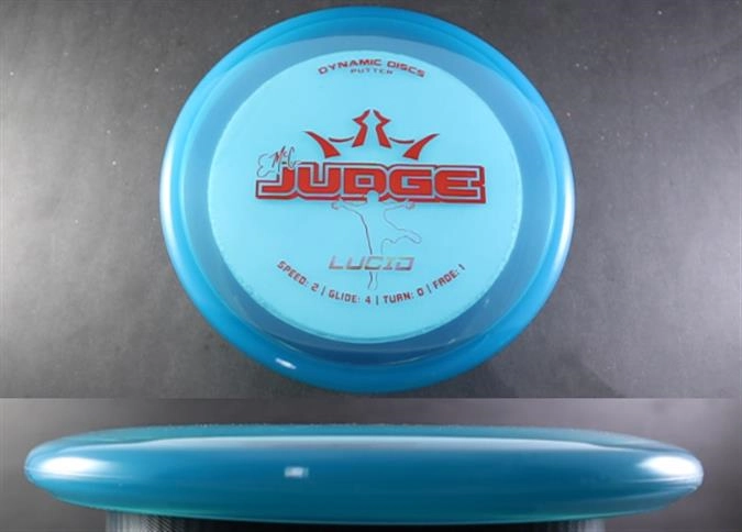 EMac Judge Lucid