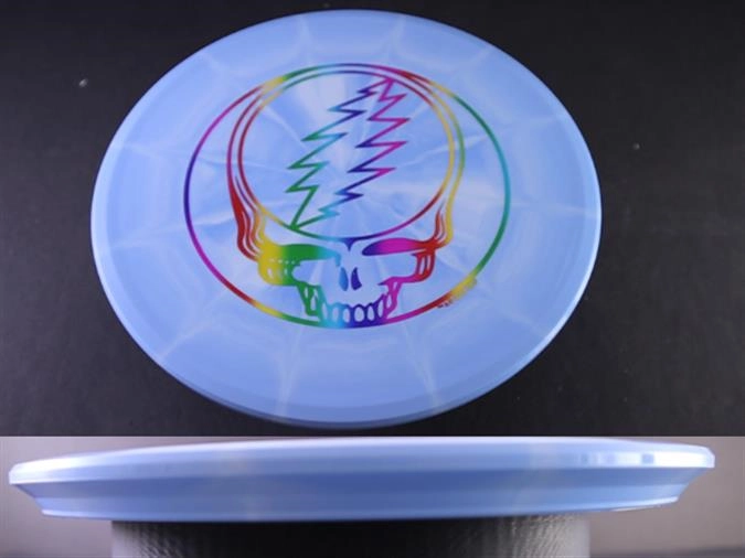 Mutant Lux Vapor