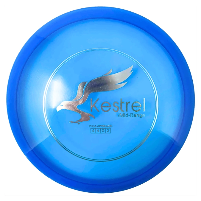 Beadless MidrangeKestrel Premium